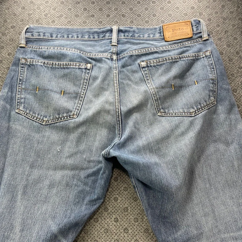 Polo Ralph Lauren good pre